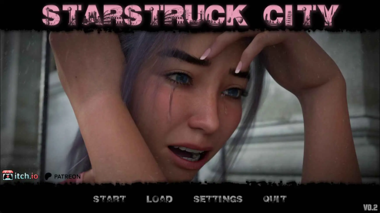 《星光熠熠之城 (Starstruck City)》【PC/安卓/AI汉化/欧美/SLG游戏/6.60G】
