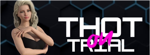 《Thot on Trial》【PC/安卓/AI汉化/欧美/SLG游戏下载/7.19G】