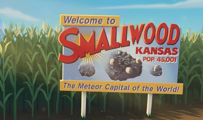 《小木镇 (Smallwood)》【PC/安卓/AI汉化版/3D/欧美/SLG游戏/0.78G】