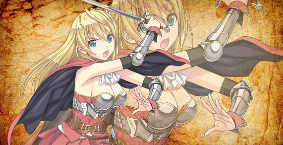 《奴隶之剑(Slaves Sword) 1+2 帝国革命篇+自由都市篇》【4.8G】