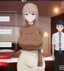 《显摆/炫耀/卖弄 (みせつけ)》【PC/安卓/AI汉化/欧美/SLG游戏/6.02G】