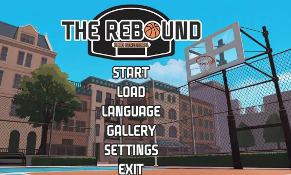 《反弹 (The Rebound)》【PC/安卓/AI汉化/欧美/SLG游戏/1.4G】