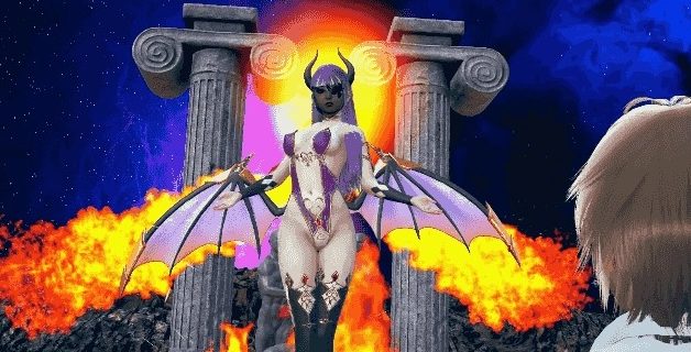 《神秘低语 (Whispers of the Arcane)》【PC/安卓/AI汉化/亚洲/3D/SLG游戏/1.6G】