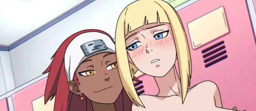 《火影忍者：火影训练师 (Naruto: Kunoichi Trainer)》【1.33G】