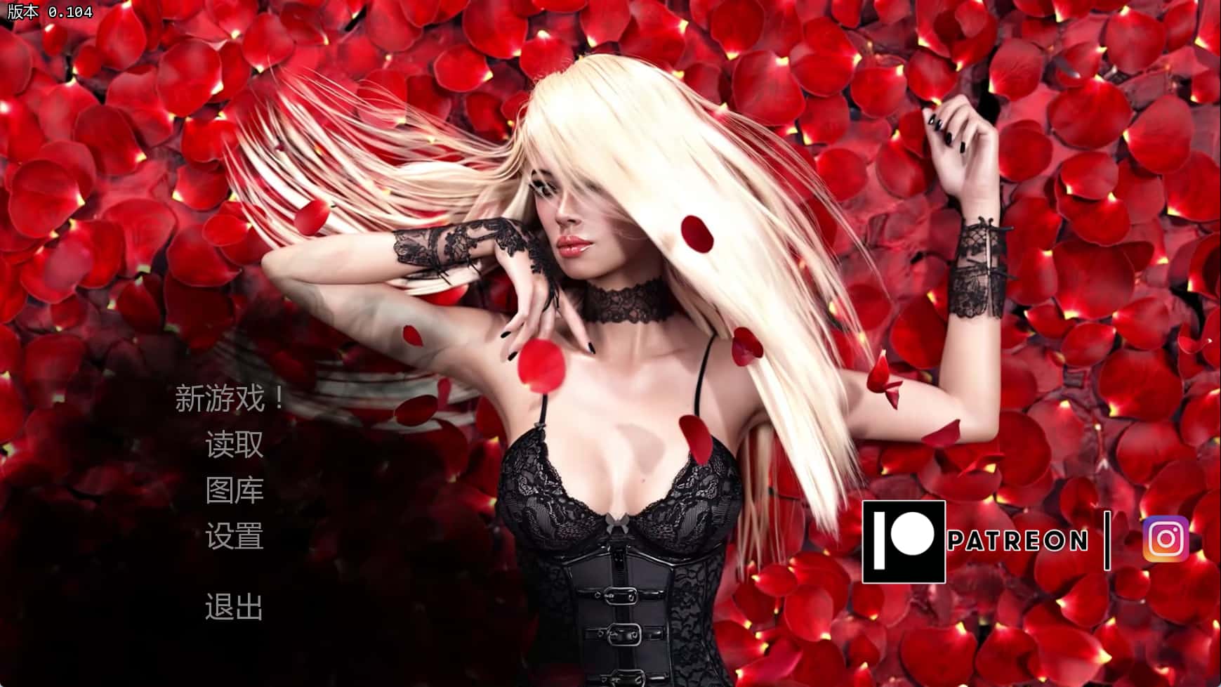 《失忆重制版(Amnesia)》【PC/安卓/AI汉化/欧美/SLG游戏/19.4G】