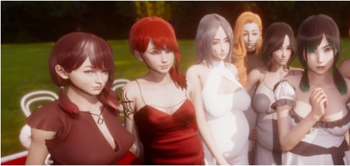 《深度复兴【最终结局】 汉化版+PC+安卓+动态SLG游戏+》【PC/安卓/动态SLG游戏下载/9.52G】