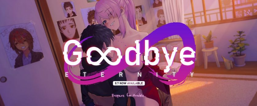 《再见永恒 (Goodbye Eternity)》【PC/安卓/MAC/官中/SLG游戏/3.41G】