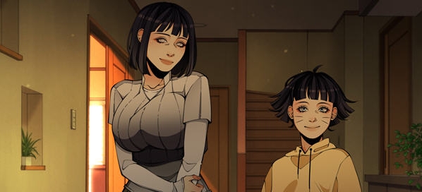 《火影忍者：忍者之主 (Naruto: Shinobi Lord)》【PC+安卓+AI汉化+同人SLG动态游戏+7.41G】