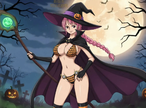 《魅海征途 (Lusty Buccaneers)》【PC/安卓/AI汉化/欧美/SLG游戏/621M】