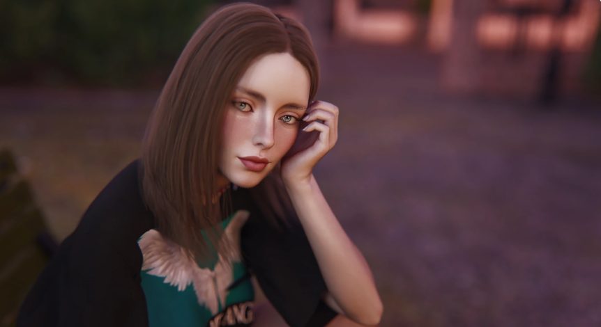 《难以爱 (Hard to Love)》【PC/安卓/AI汉化版/3D/欧美/SLG游戏/4.03G】