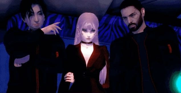 《苍穹 (Empyreal)》【PC/安卓/AI汉化/欧美/3D/SLG游戏/1.85G】