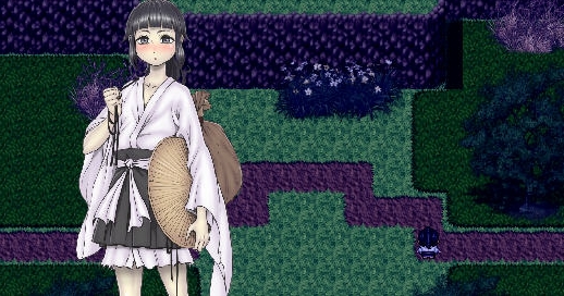 《三神符十二妖女(三枚のおふだR まほろばの十二妖女)》【PC/安卓/AI汉化/欧美/SLG游戏下载/1.4G】