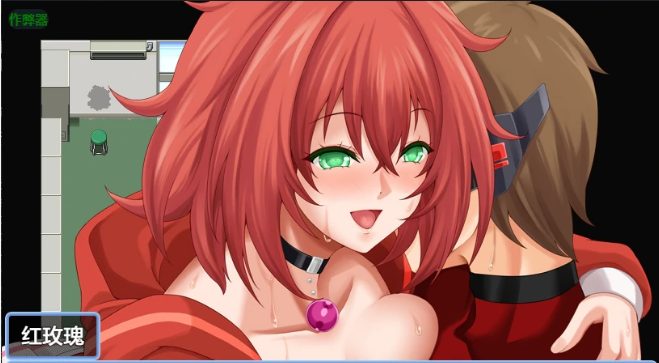 《英雄之魂 (ヒロイック・スピリット！-女だらけのヴィラングループに立ち向かうRPG-)》【1.55G】