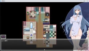 【PC/安卓/官中/国风/RPG游戏/2.88G】夜幕之花 Ver0.552 步兵版+官方中文+PC+安卓+国风RPG游戏+2.88G