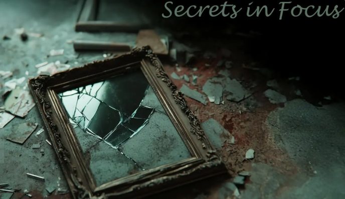 《焦点秘密 (Secrets in Focus)》【PC/安卓/AI汉化版/3D/欧美SLG游戏/1.61G】