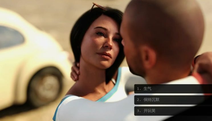 《降落中 (Fallen)》【PC/安卓/AI汉化/欧美/3D/摸索/SLG游戏/4.3G】