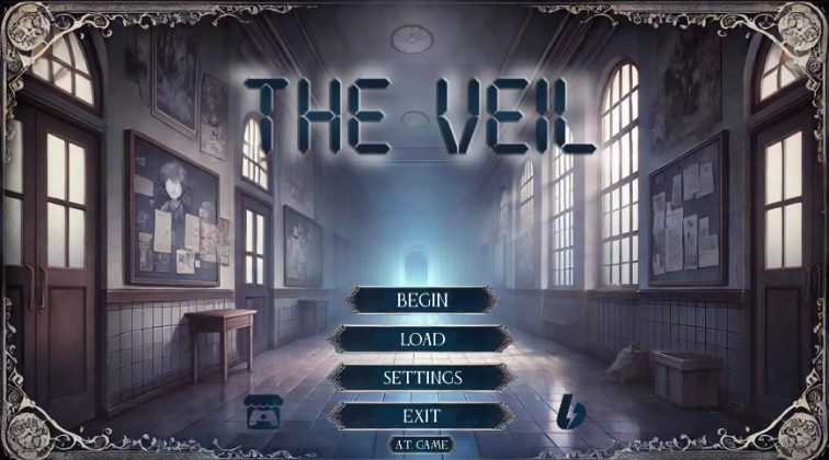 《面纱 (The Veil)》【PC+安卓+AI汉化+亚洲SLG游戏下载/3.71G】