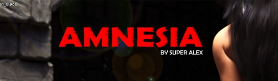 《失忆(Amnesia)》【PC/安卓/AI汉化/欧美/SLG游戏下载/20.2G】