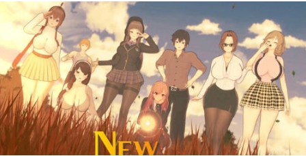《新家庭(New Family)》【PC/安卓/AI汉化/欧美/SLG游戏/621M】
