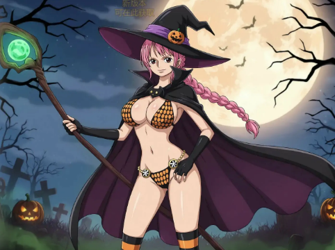 《魅海征途 (Lusty Buccaneers)》【PC/安卓/AI汉化/欧美/SLG游戏/621M】
