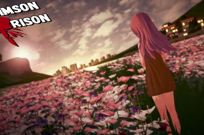 《深红监狱 (Crimson Prison)》【PC/安卓/AI汉化版/3D/日系SLG游戏/4.27G】