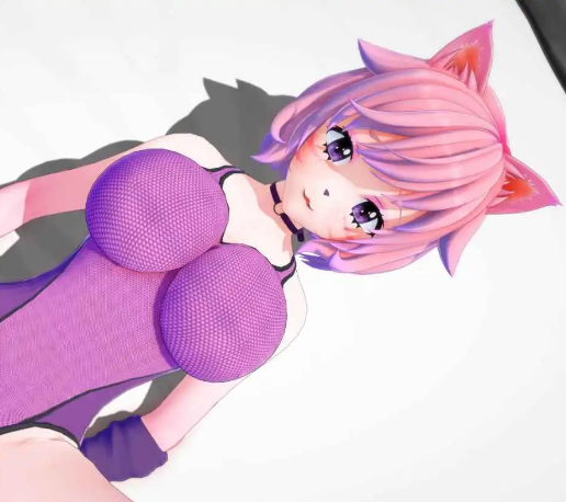 《爱情基因 (Love Genex) P2》【PC/安卓/AI汉化/欧美/SLG游戏/621M】