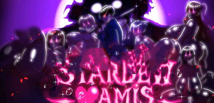 《星露谷妈咪们 （Stardew Mamis）》【2.10G】