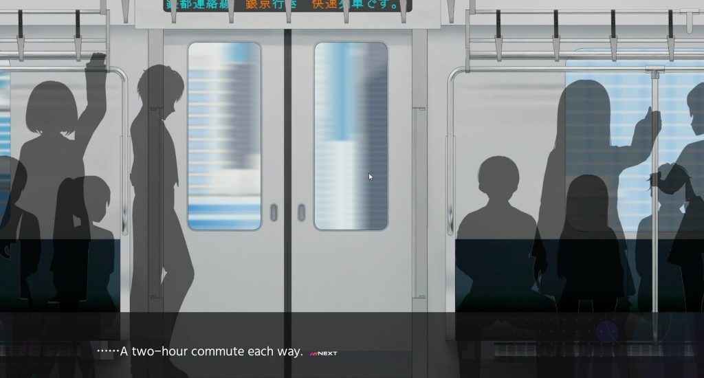 《内向女高中生坠落全过程 官方中文版+触摸互动全动态2DSLG游戏+》【PC/安卓/官方中文/触摸互动/全动态/2DSLG游戏下载/3.75G】