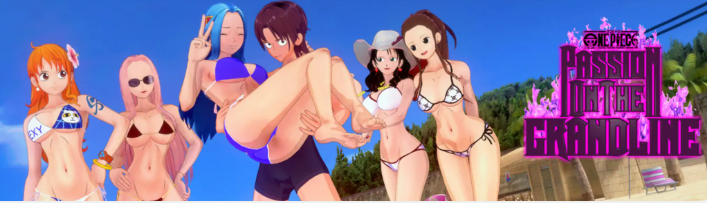《伟大航路的热情 (One Piece)》【PC/安卓/AI汉化/欧美/SLG游戏/2.30G】
