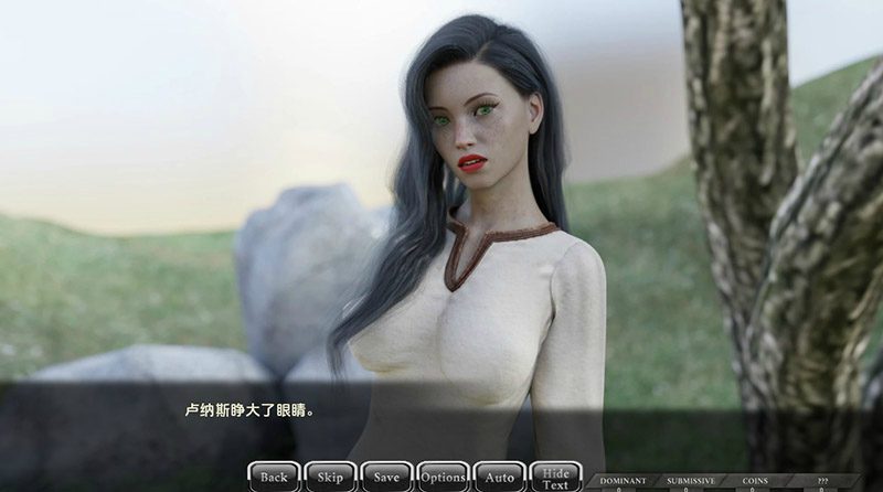 【PC/安卓/AI汉化/欧美/SLG游戏/7.13G】露娜重装上阵(Luna Reloaded ) Ver0.26 AI汉化版+PC+安卓+欧美SLG游戏+7.13G