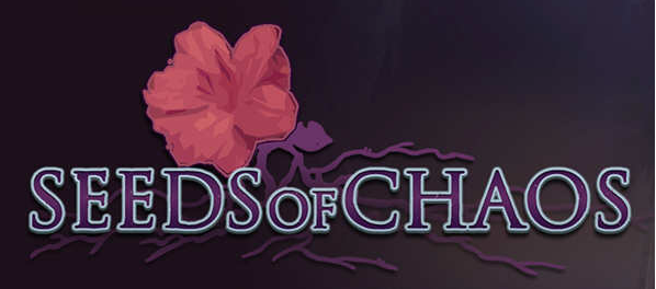 《混沌种子(Seeds of Chaos)》【PC+安卓+手绘SLG游戏】