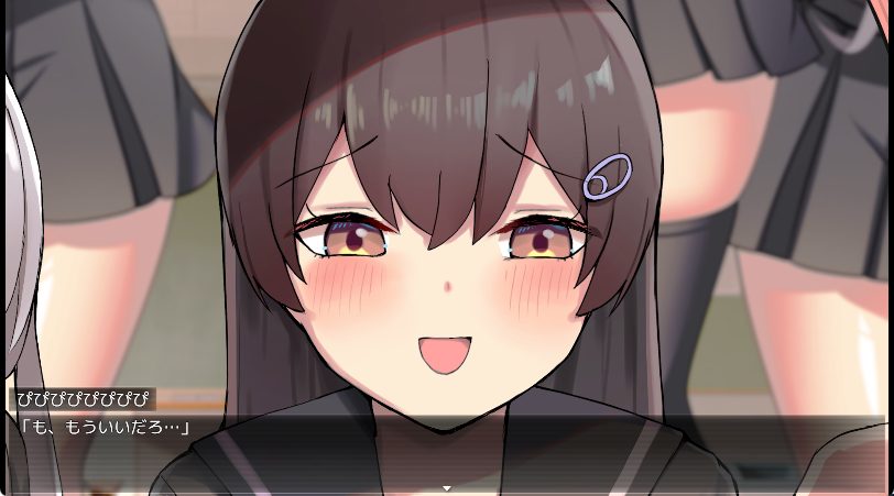 【PC/AI汉化/日式/RPG游戏/1.40G】 耻辱笔记 (HAJI NOTE 恥×辱) AI汉化版+全回想存档+日式RPG游戏+1.40G