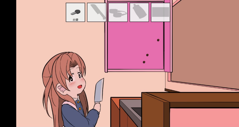 《告别清单 (さよならのチェックリスト)》【PC/安卓/AI汉化/欧美/SLG游戏下载/691M】