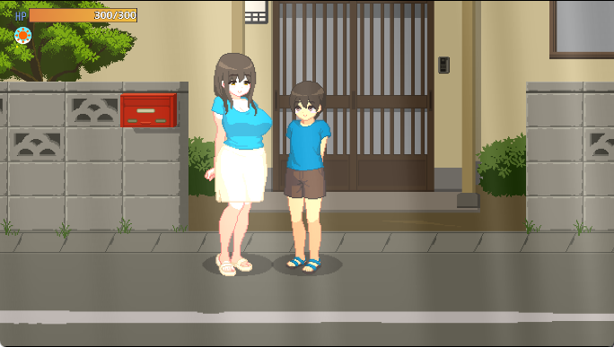 【PC/AI汉化/日式/SLG游戏/1.0G】我与夏日里的姐姐们 (ぼくと夏のおねえちゃん達) AI汉化版+全回想存档+日式SLG游戏+1.0G