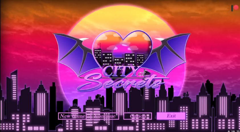 《秘密之城 （city of secrtes）》【PC/安卓/AI汉化/欧美/SLG游戏/1.60G】