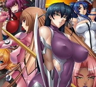 《对魔忍阿莎姬 3》【PC/KR/AI汉化/日系/2D/ADV/CV/3.8G】