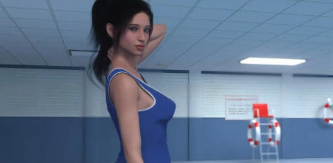 《私人教练(Personal Trainer)》【PC+安卓+汉化重制版+动态SLG游戏+2.6G】