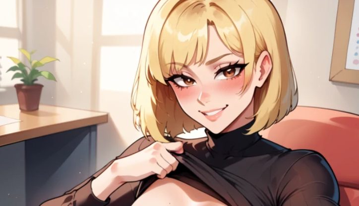 《史蒂夫公司 (Company Steve)》【PC/安卓/AI汉化/欧美/SLG游戏/621M】