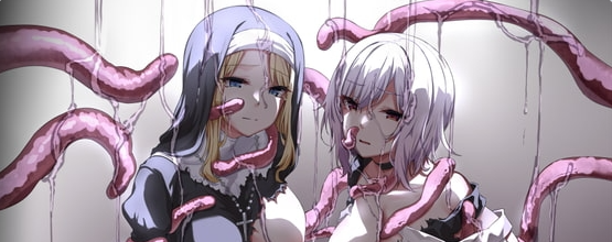 《混血奴(Hybrislave)》【PC/安卓/AI汉化/RPG游戏下载/1.01G】