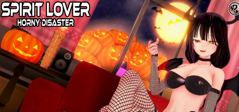 《精灵恋人 (Spirit Lover)》【PC/安卓/AI汉化/日系/SLG游戏/2.51G】