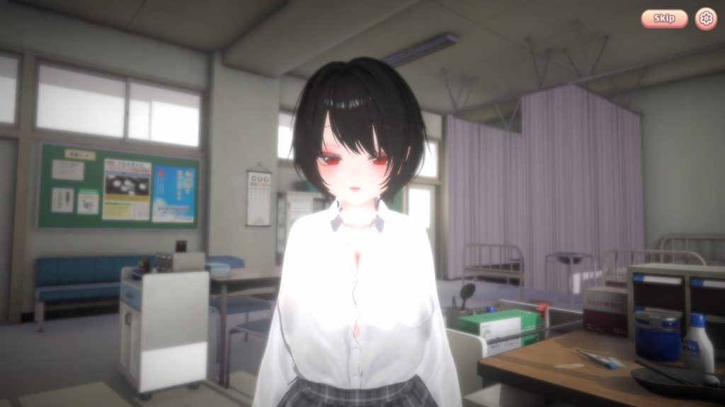 【PC/生肉/拨作/SLG游戏/1.30G】 焦躁猥琐 (いらまちお界猥) Ver1.0.1 生肉版+拔作SLG游戏+1.30G