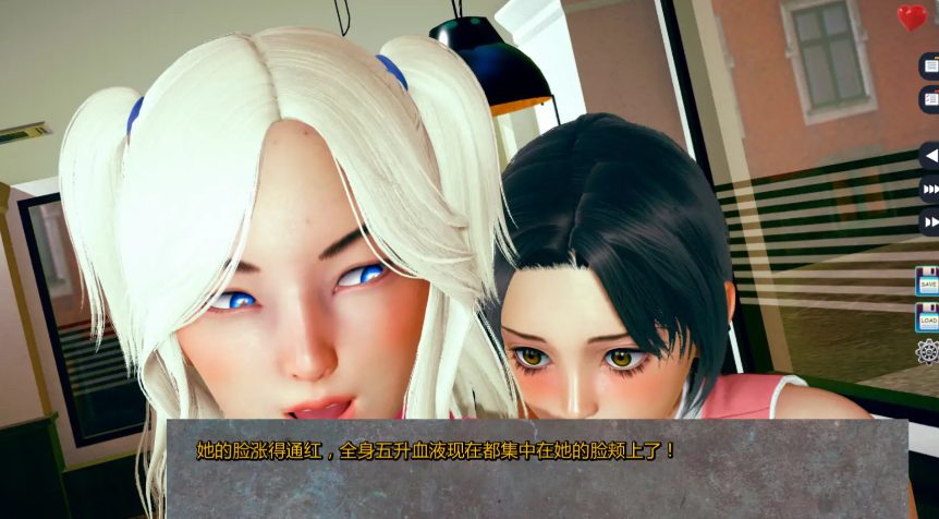 《伊甸碎片 (Fragments Of Eden)》【PC/AI汉化/亚洲/SLG游戏/1.67G】