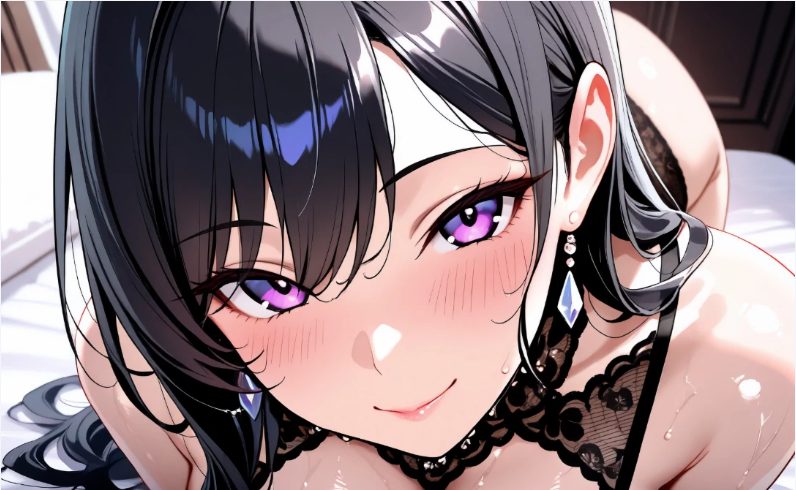 《未曾告知你的秘密 (Kimi Dake Shiranai)》【PC/安卓/AI汉化版/2D/日系SLG游戏/2.11G】