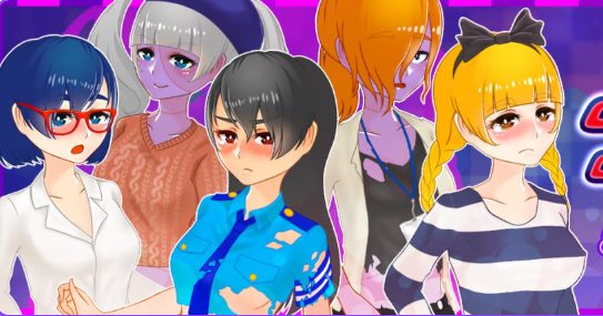 《鬼町亡者之都：在满是僵尸的世界里…依然为所欲为！续·超自由动作RPG！》【PC/官中/日式/RPG游戏/830M】