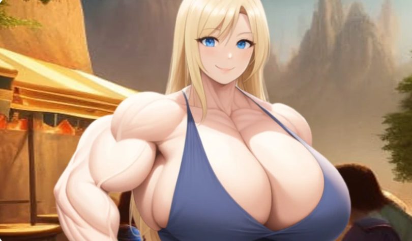 【PC/安卓/AI汉化版/3D/亚洲/SLG游戏/5.46G】吉娜的健身房 (Gina's Gym) Ver0.7.3 AI汉化版+PC+安卓+3D亚洲SLG游戏+5.46G