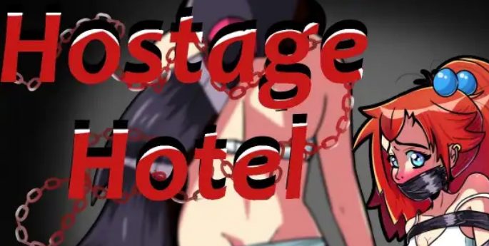 《人质酒店 Ch.1-4》【PC+安卓+日式RPG游戏+440M】