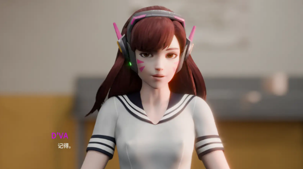《学校英雄 (School Heroes)》【PC/安卓/AI汉化/欧美/SLG游戏/991M】