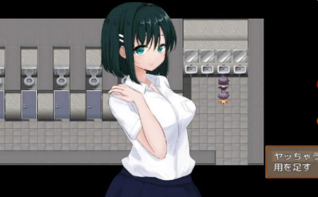 《屈服NPC系列 5部集合》【PC+安卓/日系RPG/1.1G】