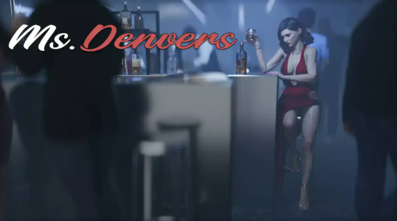 《丹弗斯小姐(Ms.Denvers)》【PC+安卓+动态SLG游戏&更新+4.7G】