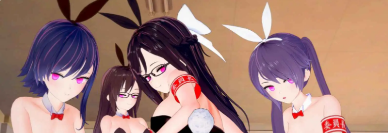 《YY之罪》【PC/安卓/AI汉化/日系沙盒SLG游戏/2.49G】